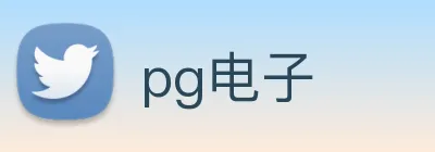 pg电子 logo
